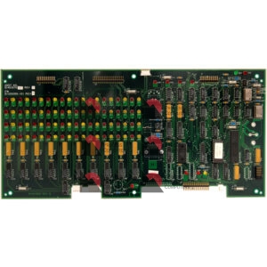 51401570-100 keyboard interface electronics replaced the 51400972-100